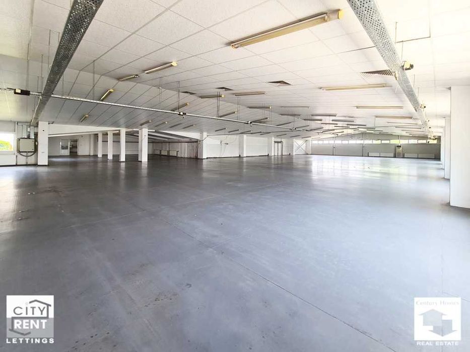 135217 Бизнес помещения с отлична локация в гр. Лясковец