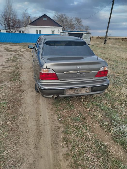 Дело нексия 2004