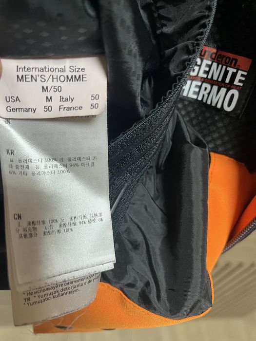 PHENIX : Nozawa SKI Jacket - Ски яке размер 50/М Оригинал
