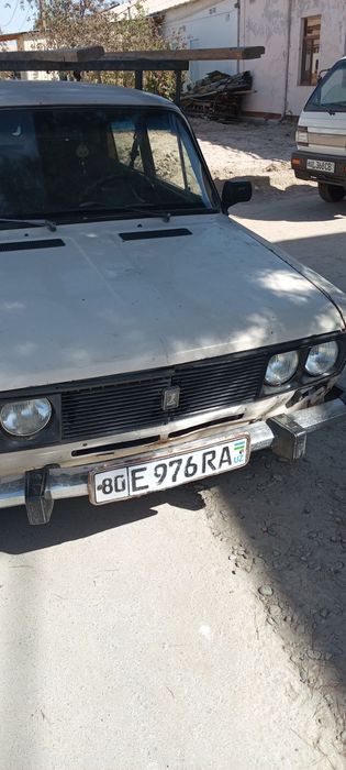 VAZ 2106, Jiguli