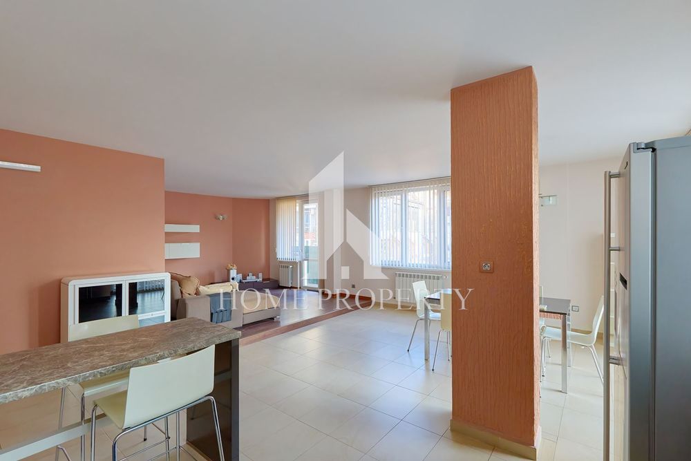 Продава се Четиристаен апартамент в София, Манастирски ливади - 183 кв.м за 1477 €/кв.м - Снимка #2