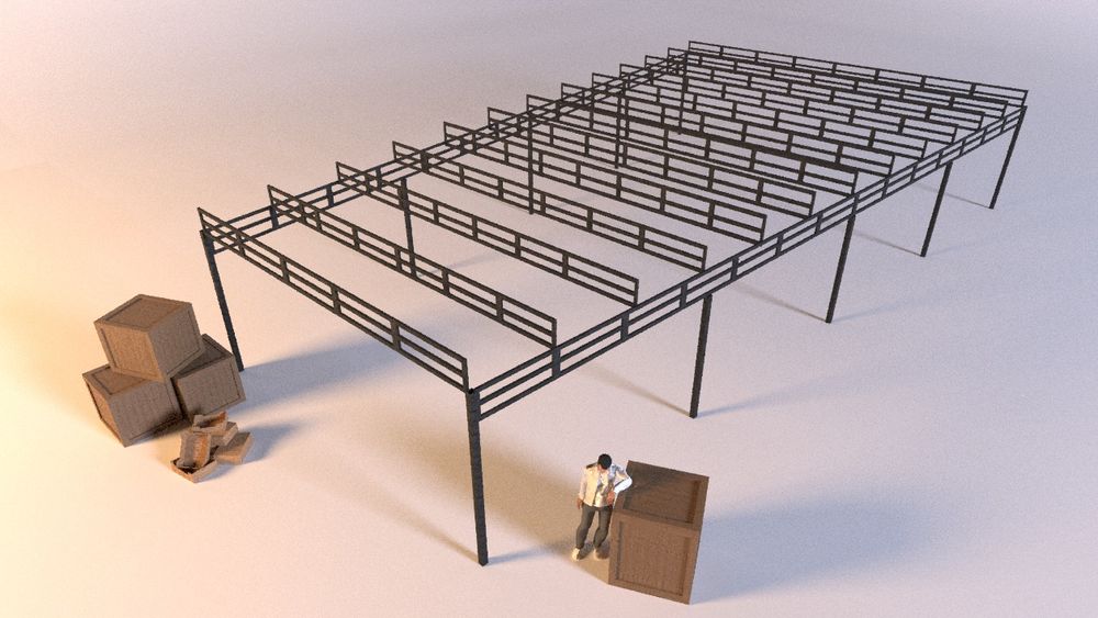 Сварочные услуги