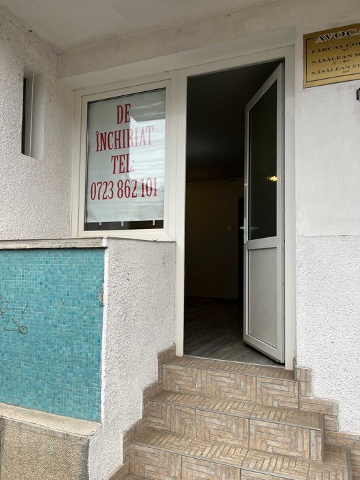 De inchiriat spatiu in zona centrala