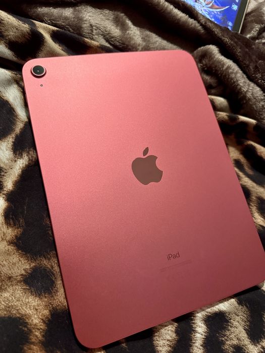 Ipad 10 th gen 64GB Pink