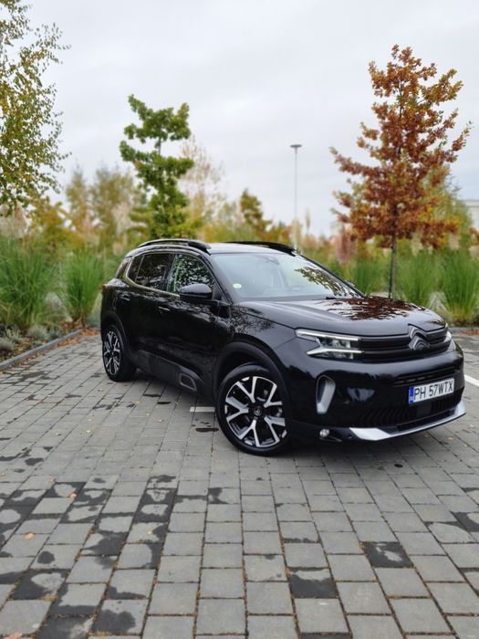 Citroen C5 AIRCROSS 1.5 Hdi Euro 6