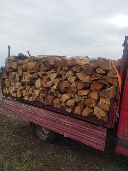 Lemn de Fag pentru centrale, sobe și seminee