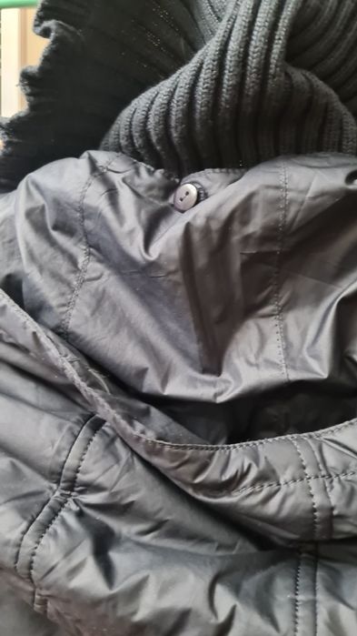 Продам осеннее пальто 58-60р.