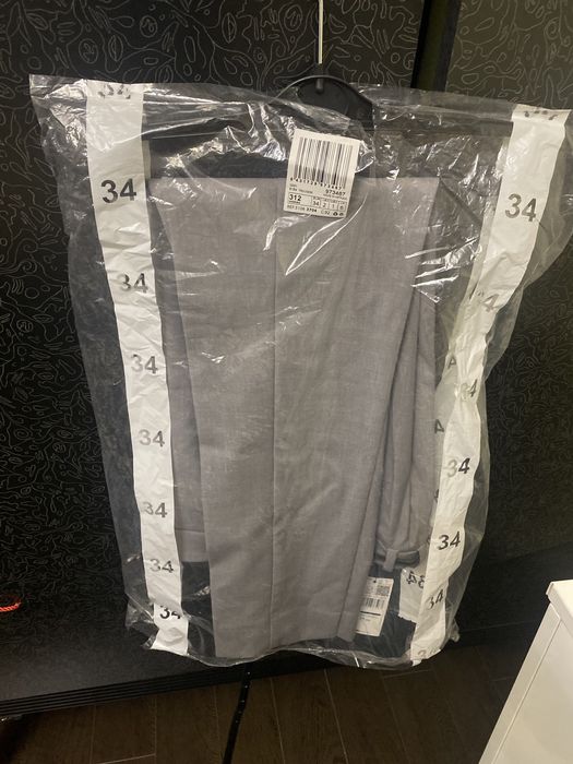 Женские брюки классико