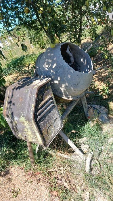 Unelte pentru tractor