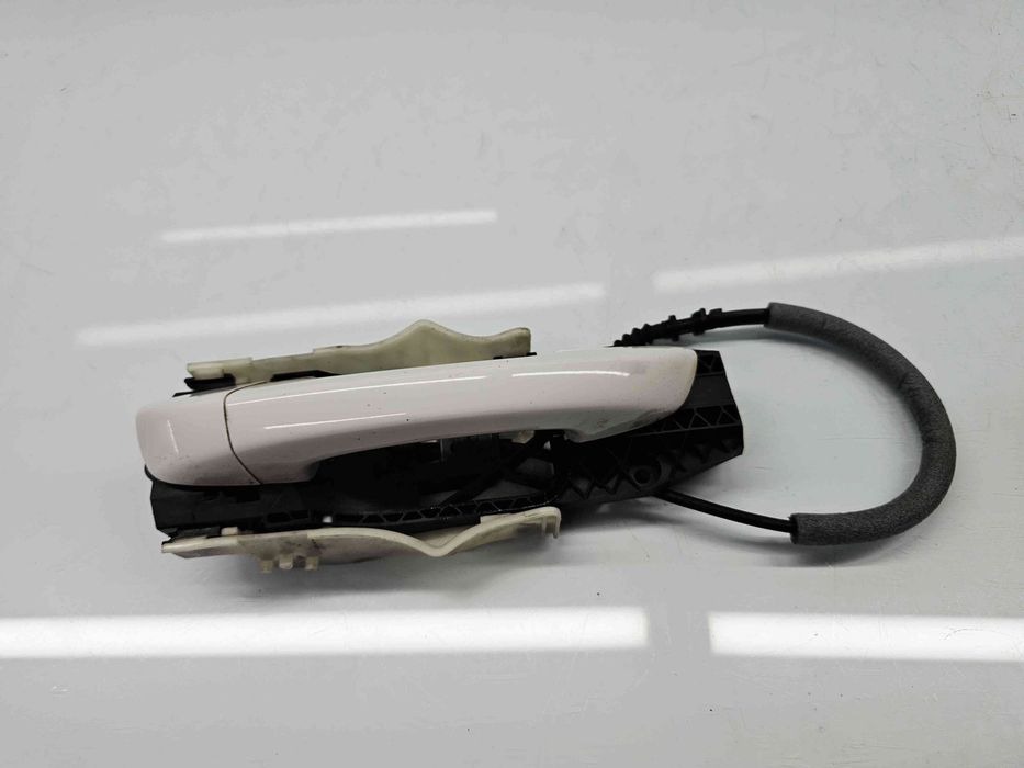 Maner usa dreapta spate Skoda Superb II Combi (3T5) [Fabr 2009-2015] L