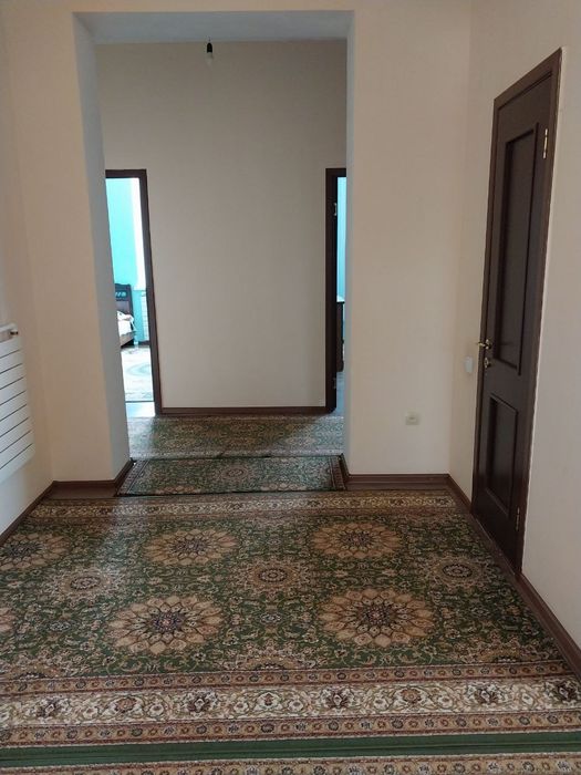 Коттежд Дом 6 сотихли сотилади