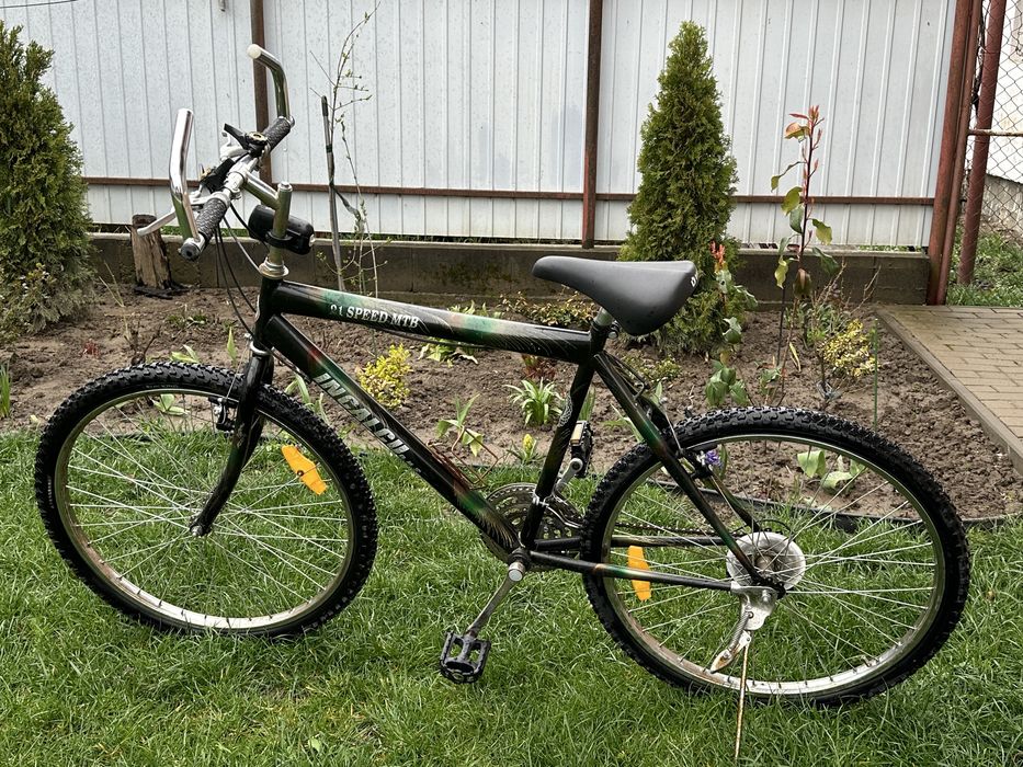 Vand bicicleta 26
