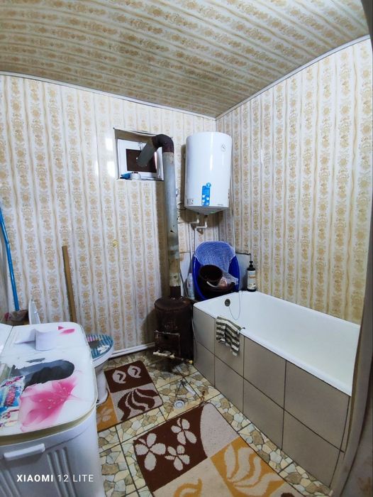 Продаётся 2хкомнатная квартира