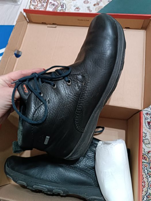 Кларкс мужские 46 размер