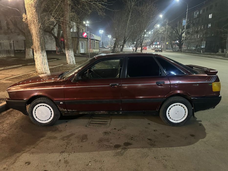 В Продаже Audi B3