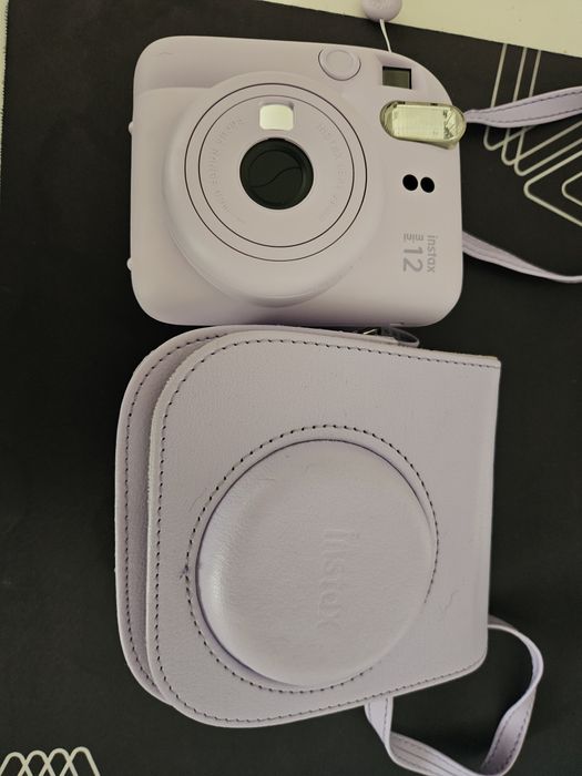 Mini insta 12 insta