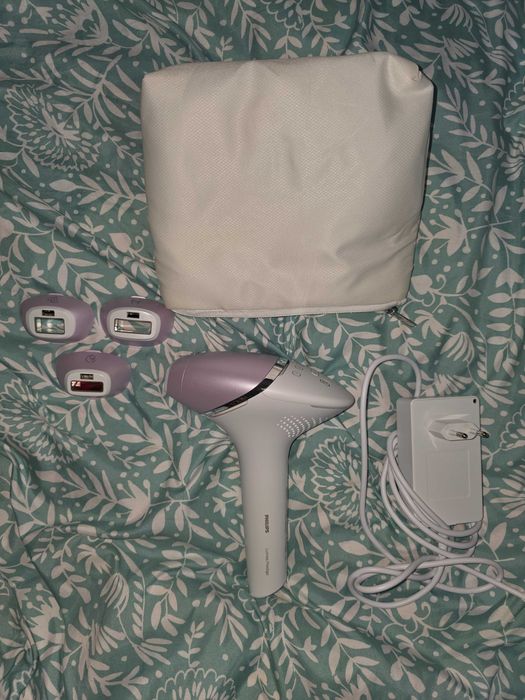 Epilator IPL Philips Lumea