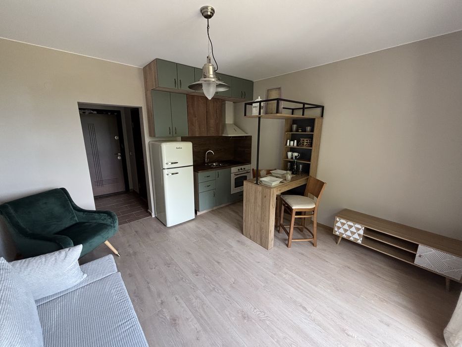 Ново студио до национален парк Пирин