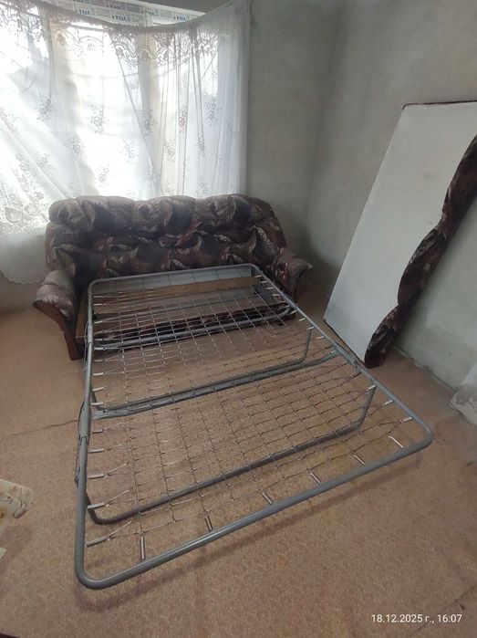 Продавам холна гарнитура