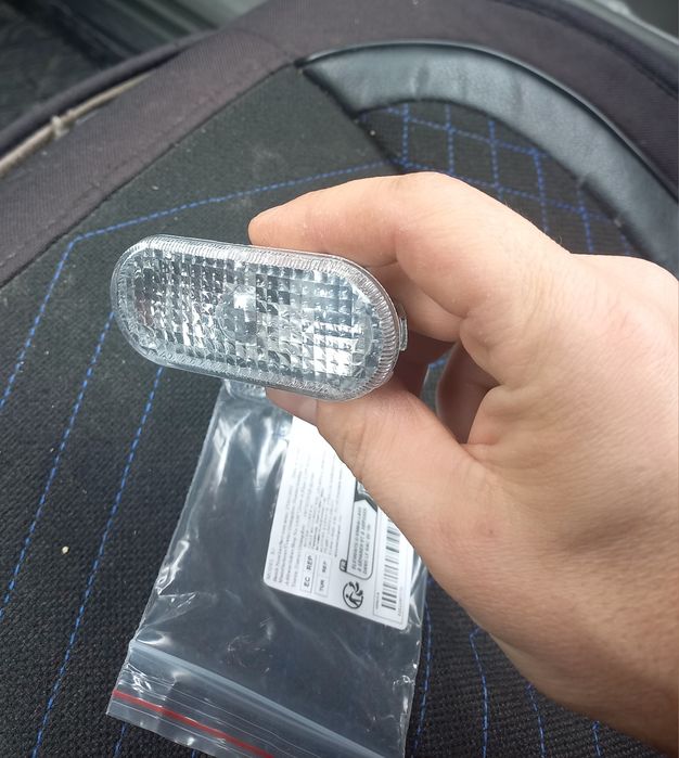 Поворотник на пассат б4 гольф 4