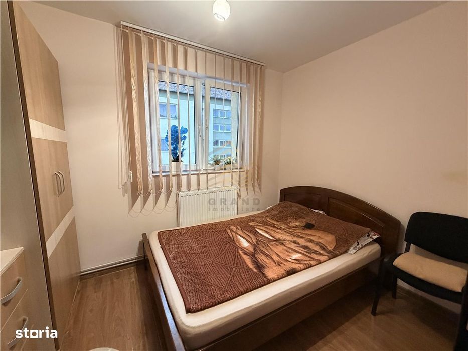 Apartament 2 Camere | Decebal