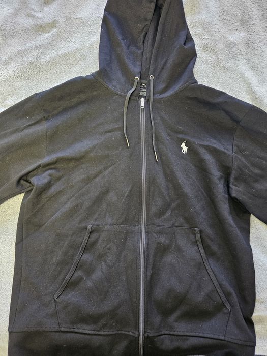 Bluza de trening Polo Ralph Lauren