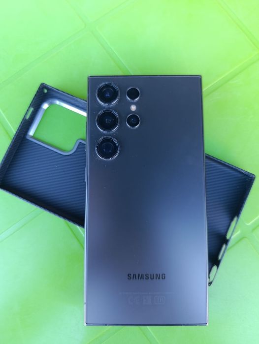 Samsung S24 Ultra 256gb