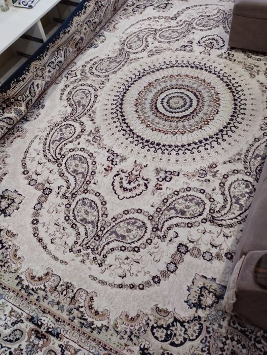 Ковёр  3*4 метра