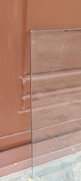 Geam securizat de 6mm