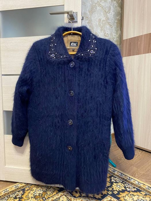 Продам кофту ангора