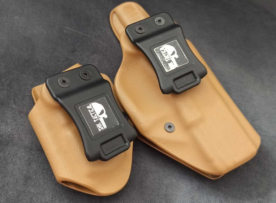 Кобури за Glock 19,17,45