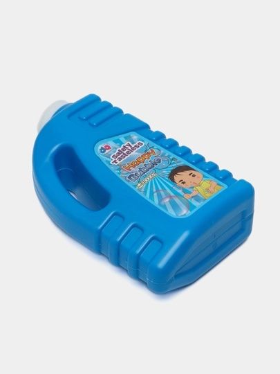 Жидкость для мыльных  1Л