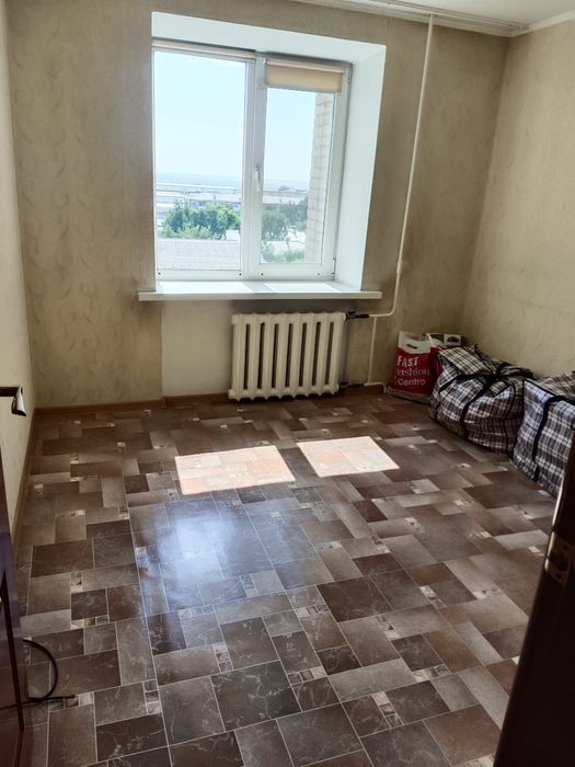Продам 3 ком квартиру в центре города, район Рахмета