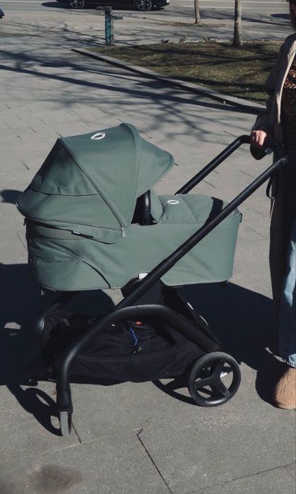 Бебешка Количка Bugaboo Dragonfly 2 в 1