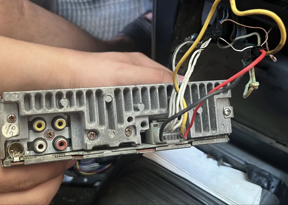 pionier P5950MP HIGH POWER