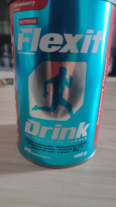 Здраве. Комплекс за стави и сухожилия