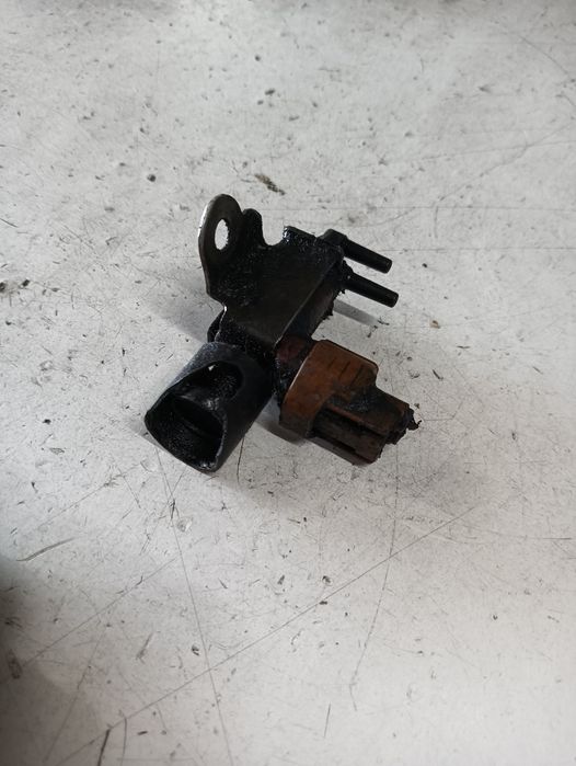 Set Electrovalva Toyota Land Cruiser 90 _J9_ 1995 - >