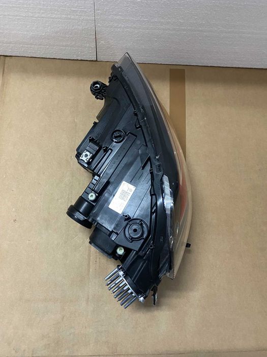 Far dreapta Led Iq Light Matrix Vw Polo Gti 2022+ nou original