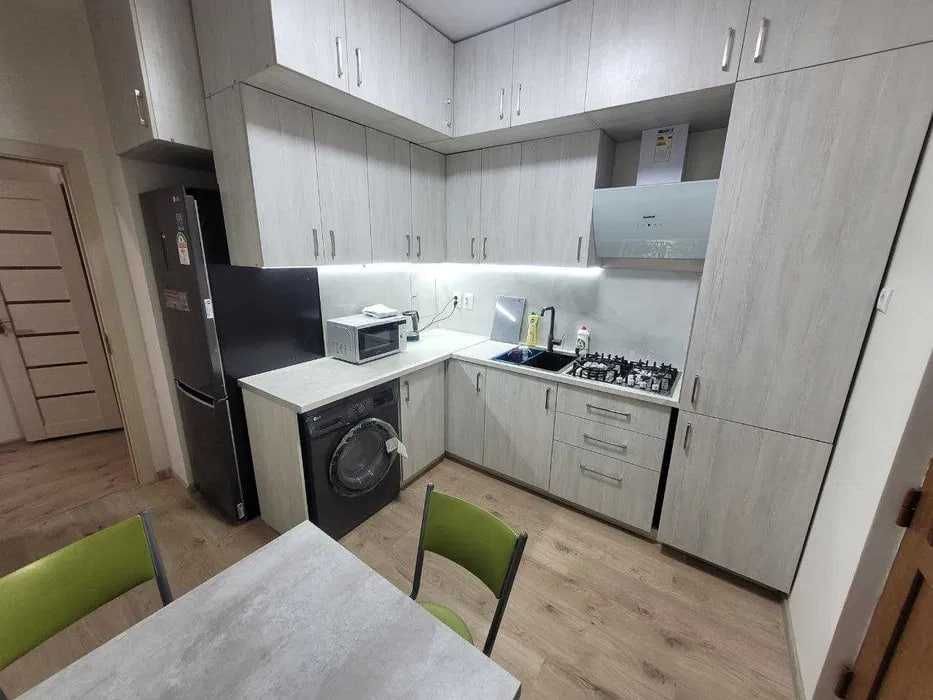 Сдаётся квартира ор-р ЖК Алмазар Сити 1/6/13 на Алмазарский