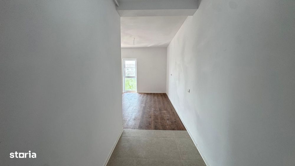 COMISION 0 | Apartamente 2 camere | Parcare inclusă | Moșnița Nouă