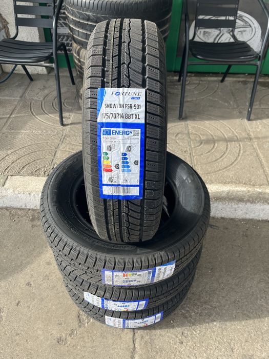 175/70/14 Fortune Snowfin