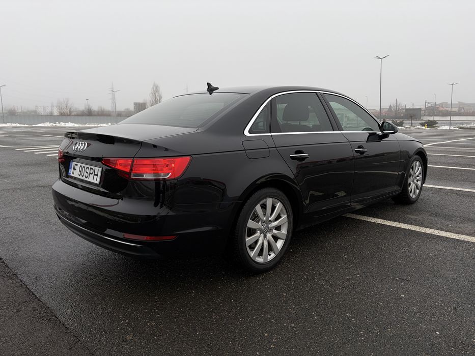 Audi A4 / 190 cp / S -Tronic