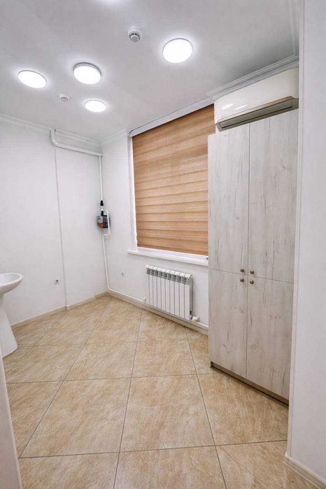 120м2 Первая линия Офис | Бьюти сфера | Косметология | Студия
