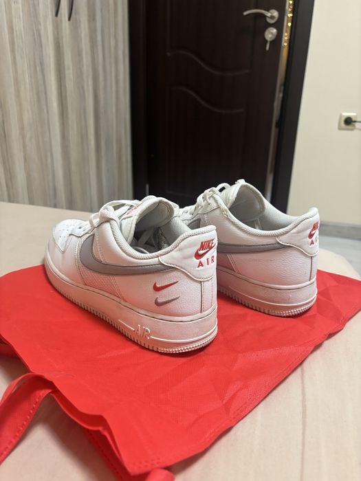 Маратонки Nike air force - 44,5