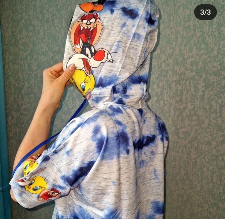 Продам новые футболки