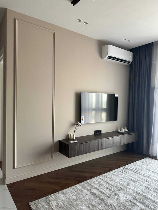 Дархан
ЖК Akay City
улица Х. Алимджана / К. Ниязова 2 комнатная