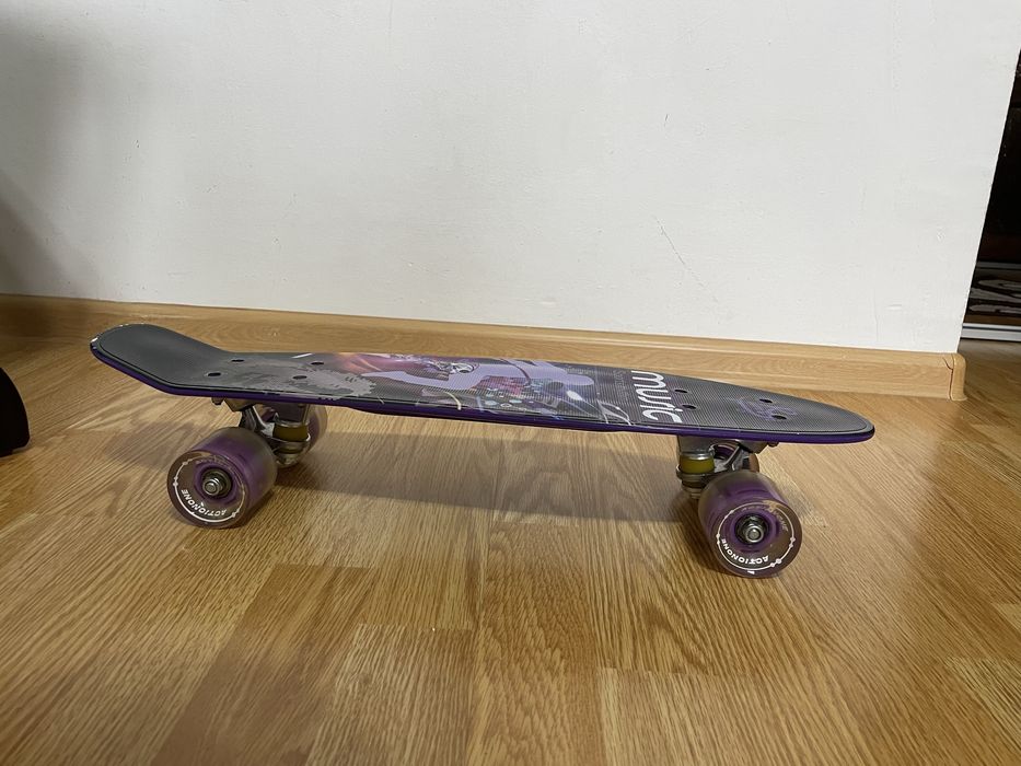 Skateboard copii