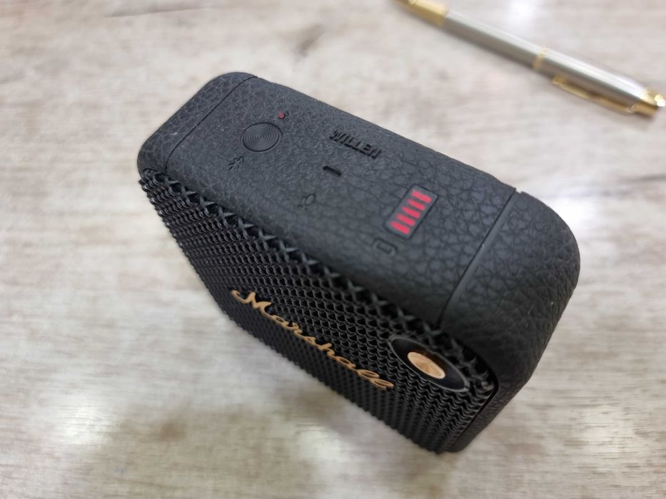 Тонколона Marshall Willen Bluetooth