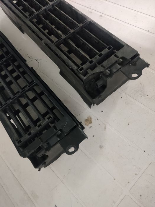 Grila activa , volet Nissan Qashqai J11 , kadjar cod 623224EA0B