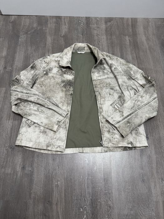 Zara Jacket Man